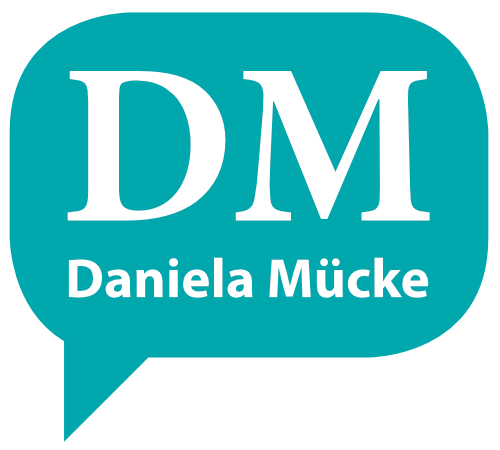 DM – Daniela Mücke